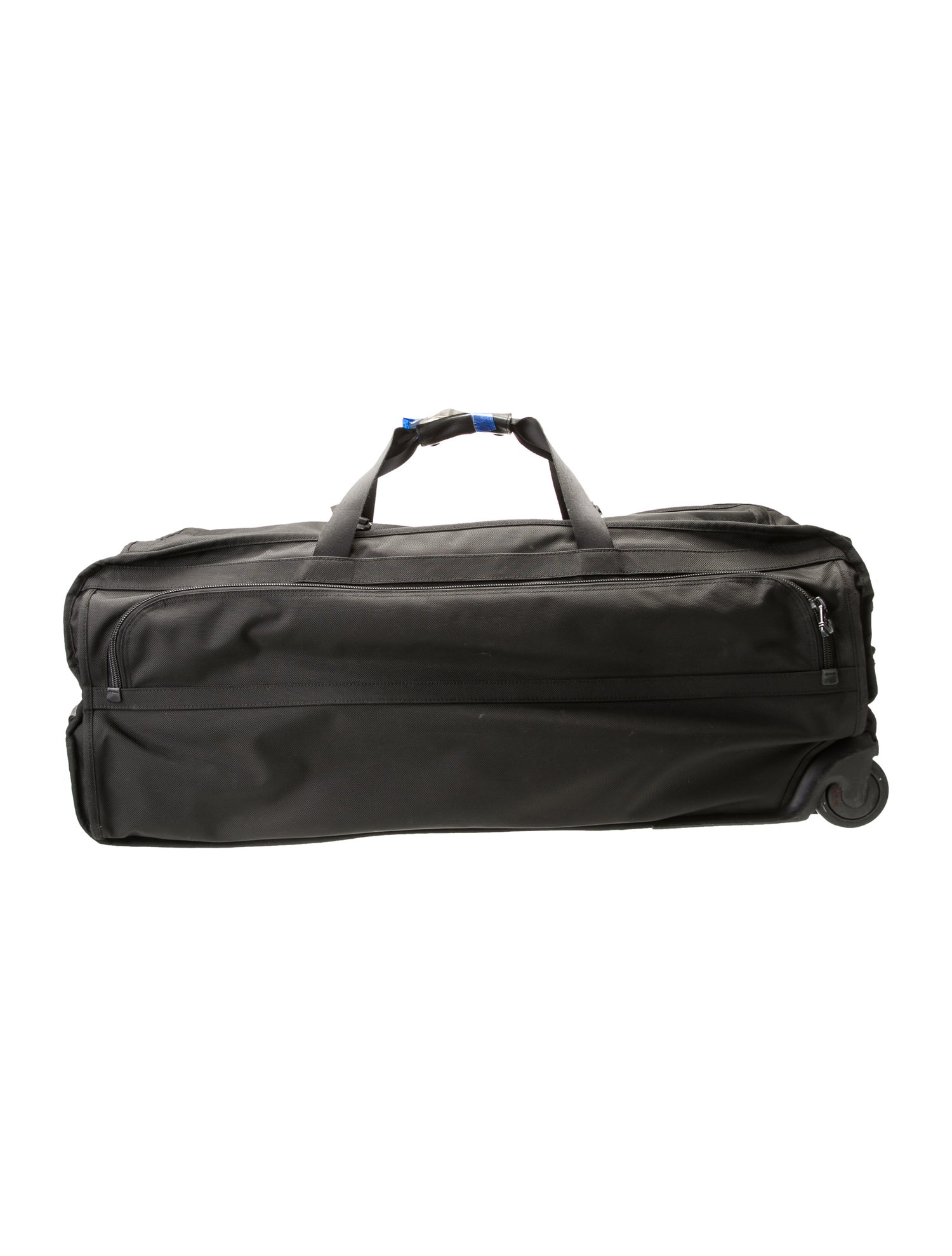 Tumi Nylon Weekender Bag